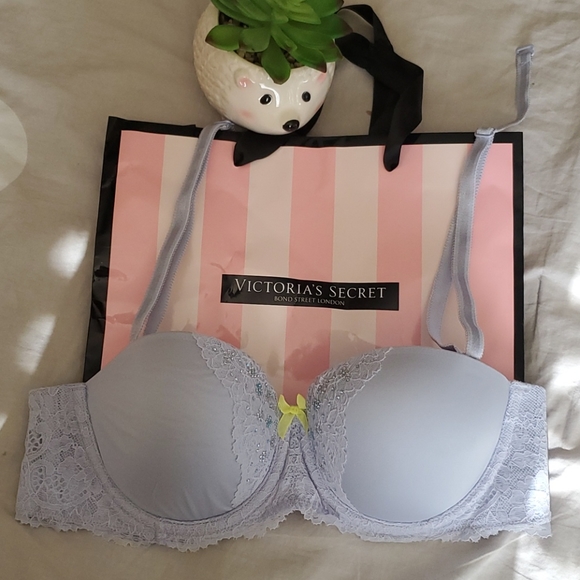 Victorias Secret Dream Angel bra - Picture 1 of 12